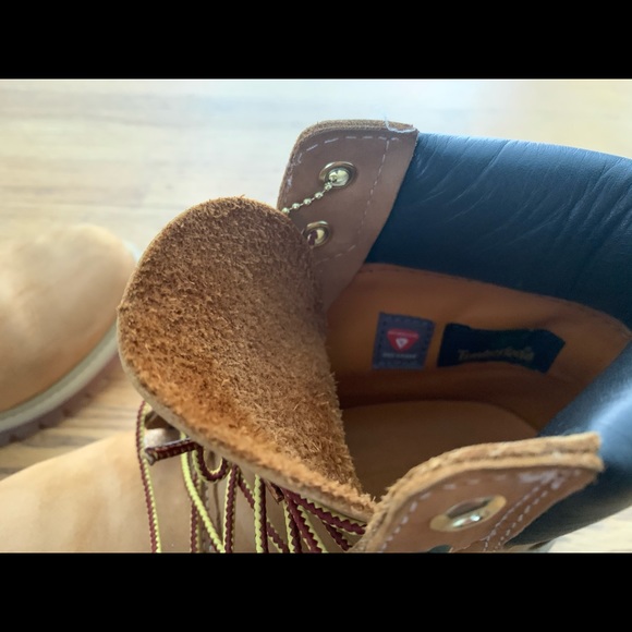 Premium Timberland Boots - Picture 4 of 7